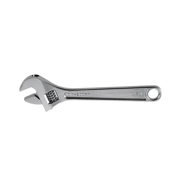 Klein® 10 in. Adjustable Wrench Extra-Capacity - Image 1