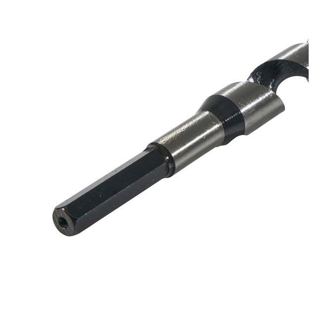 Klein® 7/8 in. Ship Auger Bit - 18 in. Length - Image 4