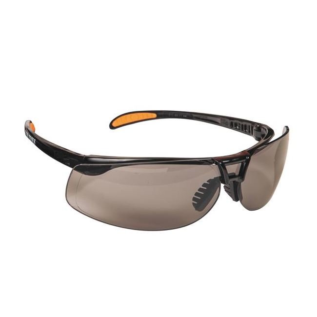 Klein® Espresso Lens Protective Eyewear - Image 1