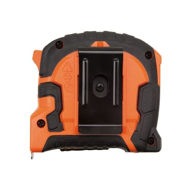 Klein® 25ft Non-Magnetic Steel Tape Measure - Image 3