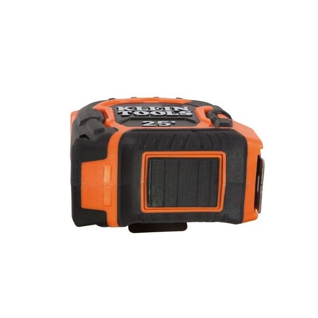 Klein® 25ft Non-Magnetic Steel Tape Measure - Image 5