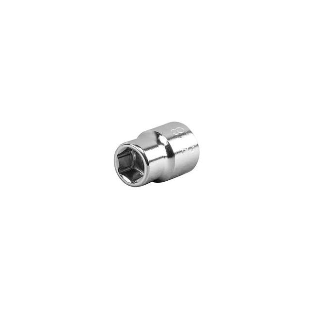 Klein® 3/8 in. Drive 6-Point Socket - ASME B107.4 Standard - Image 4