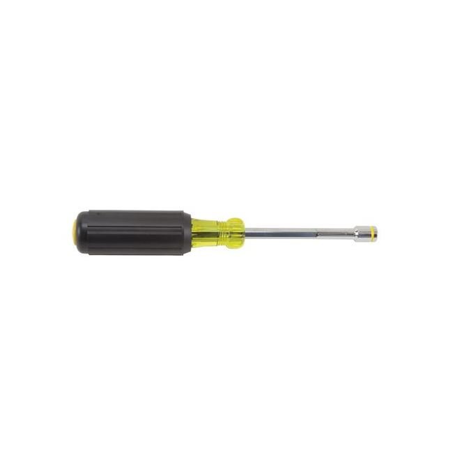 Klein® 5/16 in. Heavy-Duty Cushion-Grip Nut Driver - Image 2