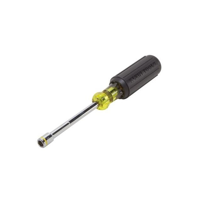 Klein® 5/16 in. Heavy-Duty Cushion-Grip Nut Driver - Image 3