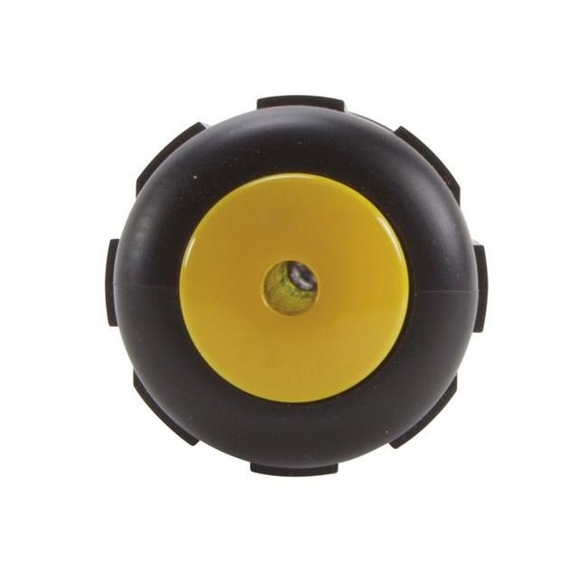 Klein® 5/16 in. Heavy-Duty Cushion-Grip Nut Driver - Image 4