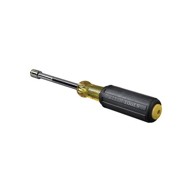 Klein® 5/16 in. Heavy-Duty Cushion-Grip Nut Driver - Image 5