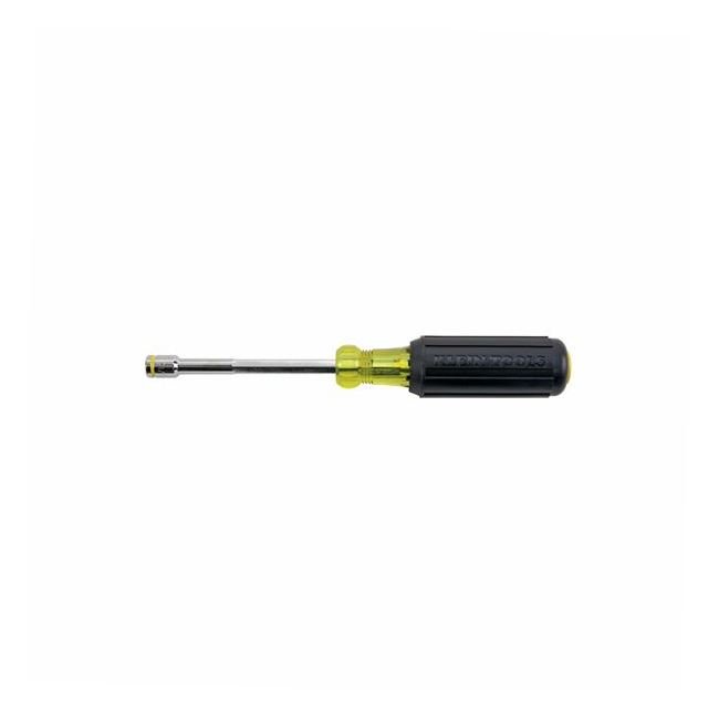 Klein® 5/16 in. Heavy-Duty Cushion-Grip Nut Driver - Image 1