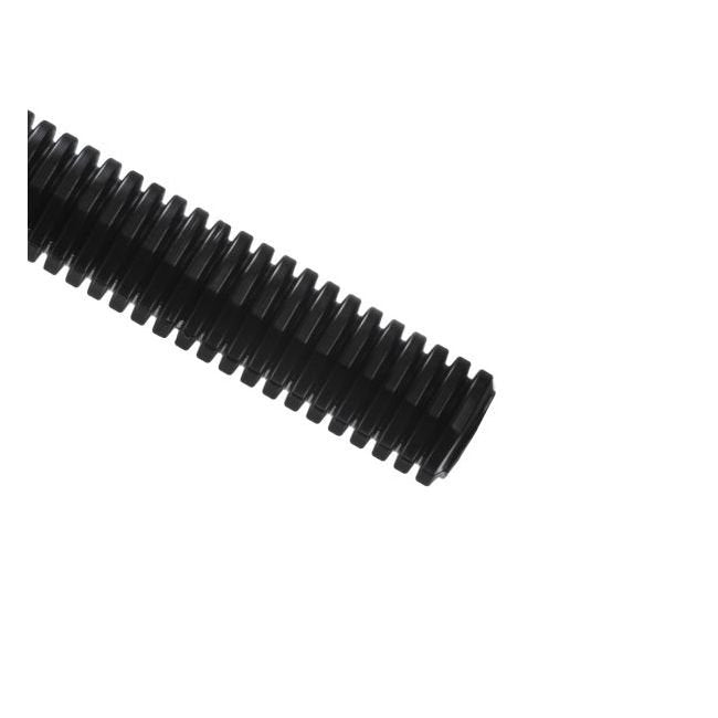 Hellermann Tyton 2.388" PE Slit Convoluted Tubing - CTP20 Series - Image 1