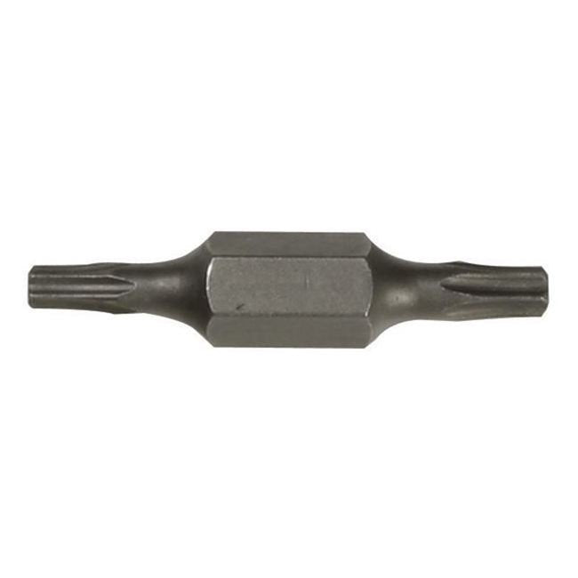 Klein® TORX® #10 and #15 Replacement Bit Set - Image 1