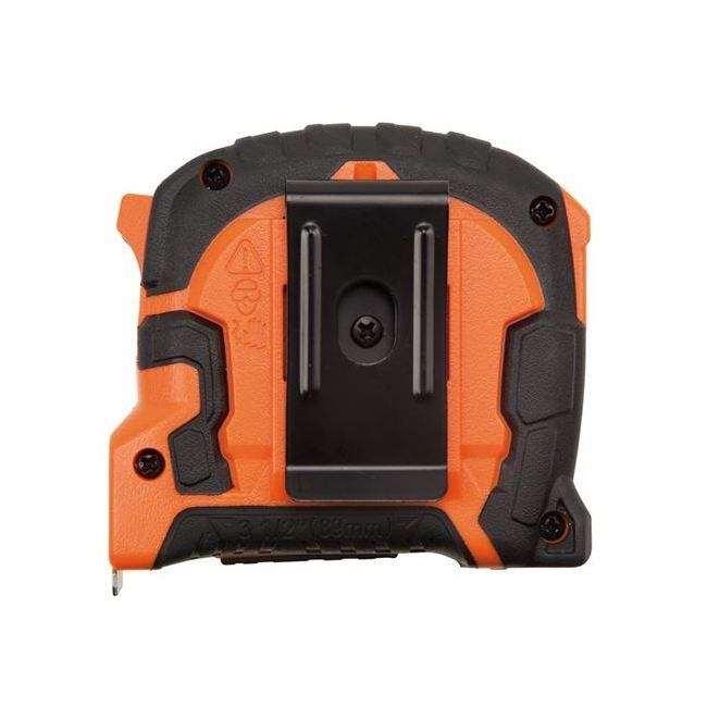 Klein® 25ft Double Hook Magnetic Tape Measure - Image 3