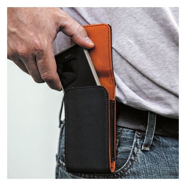 Klein® Tradesman Pro® Tool Holder for iPhone® and Similar Phones - Image 2