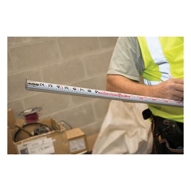 Klein® 16ft Double Hook Magnetic Tape Measure - Image 6