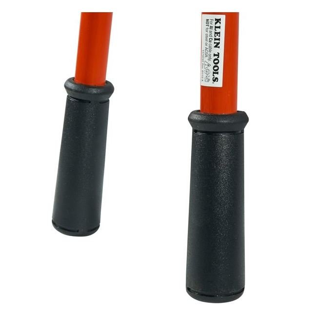 Klein® Standard Cable Cutter - 25-1/2 Inch Overall Length - Image 4