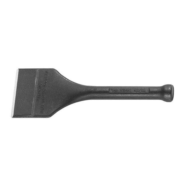 Klein® Electrician's Chisel - Strong Alloy Steel, Corrosion-Resistant - Image 1