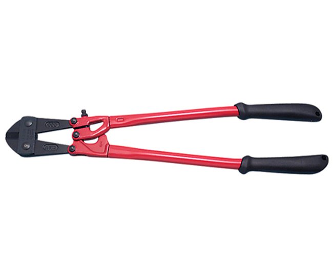 Heavy-Duty Bolt and Chain Cutter - Image 1