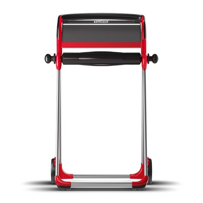 Tork® Industrial Floor Stand Dispenser - Performance Design - Image 1