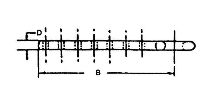 Heavy-Duty Towing Draw Bar - Image 3