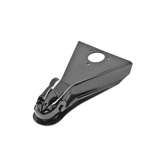 Heavy-Duty 2" A-Frame Coupler - Image 1