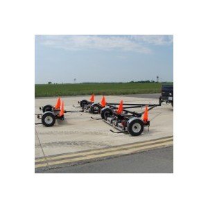 Piranha™ 72 Inch (in) Width Magnetic Sweeper - Image 58