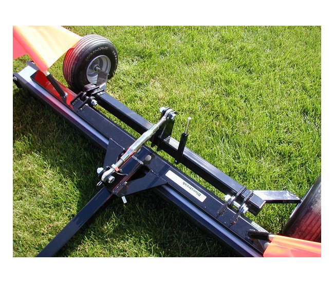 Rhino™ 86 Inch (in) Width Magnetic Sweeper - Image 20