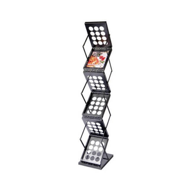 Megastore 10ft Trade Show Exhibit Kit Bundle - Image 3