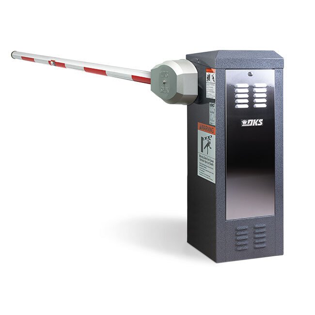DooKing 1/2 HP Motor Parking Control Barrier Gate Operator - Image 3