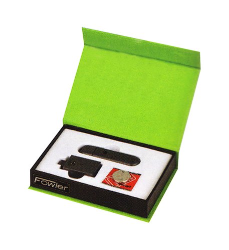 Fowler Wireless Transmitter with Excel, Word, CAD Integration - Image 1