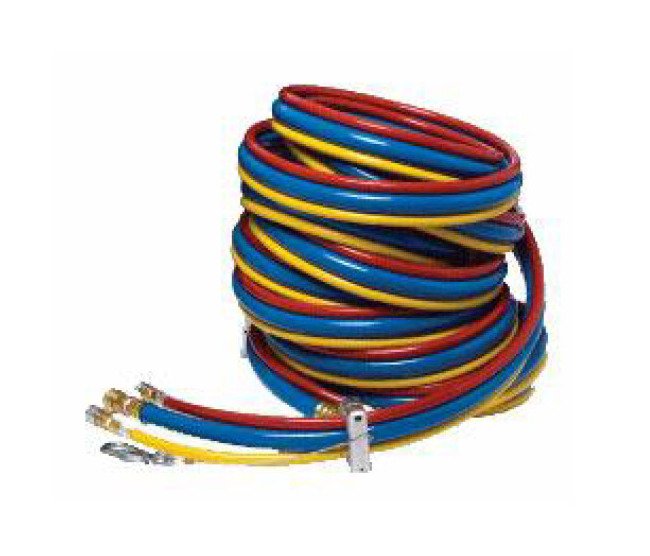 Duolok Male Adapter SAE - 316 SS, 3/8 Tube Stub x 9/16-18 Male SAE - Image 1