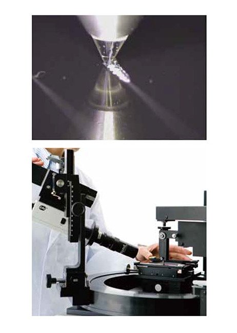 Heidon Tribogear HHS2000 Friction & Wear Measurement System - Image 4