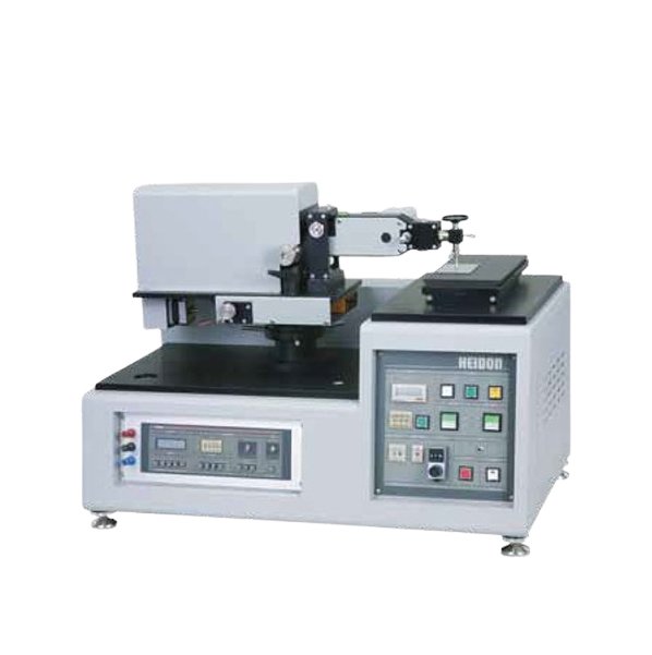Heidon Tribogear Type 22H Surface Property Tester - Image 1
