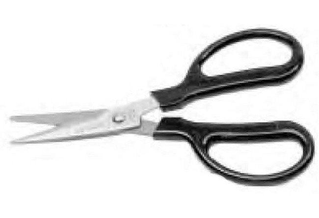 Diamond USS/175 Stainless Steel Upholstery Trimmer - Image 2