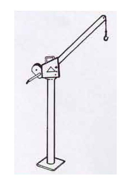 Heavy-Duty Truck-Mounted Pick-Up Cranes - Image 2