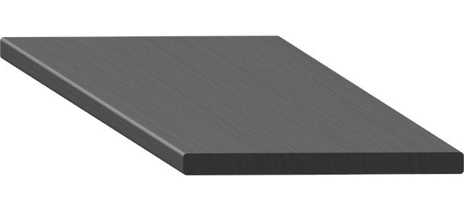 Uni-Grip 2.750" Truck Cap & Rubber Flap Seal - Image 1