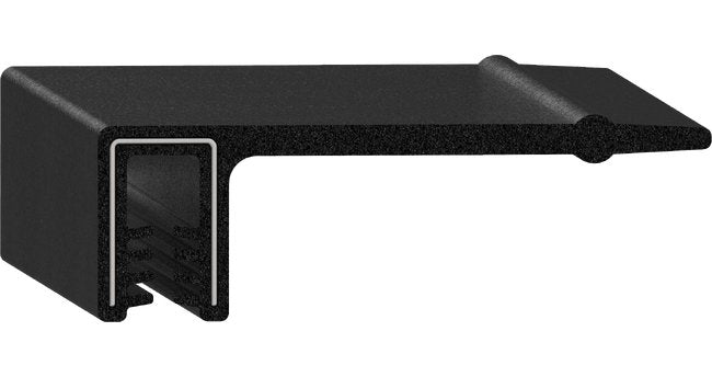 Uni-Grip 2.200" x 0.700" Truck Cap & Rubber Flap Seal - Image 1