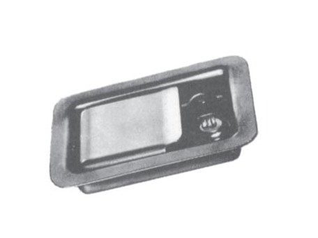 Heavy Duty Multipoint Locking System for Trucks - Image 2