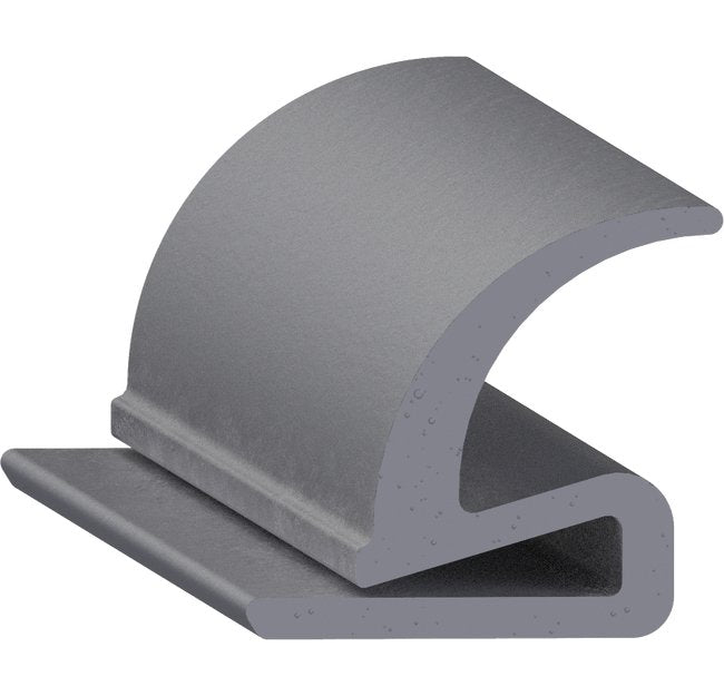 Uni-Grip 0.610in Truck Cap & Rubber Flap Seal - Image 1