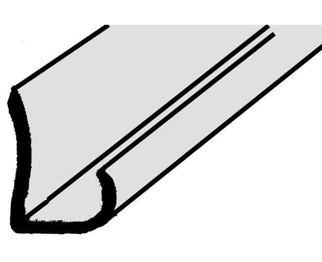 Aluminum RV Drip Rail - Image 1