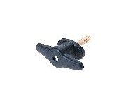 Heavy-Duty Locking T-Handle Truck Handle - Image 1
