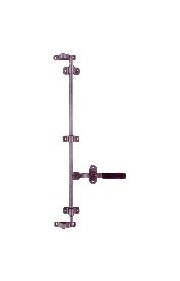 Universal Cam Type Door Lock with Narrow Keepers - Image 1