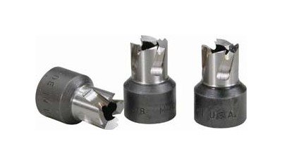 Blair Equipment 3/8 Inch Quick Speed Rotobroach Hole Cutter - Image 1