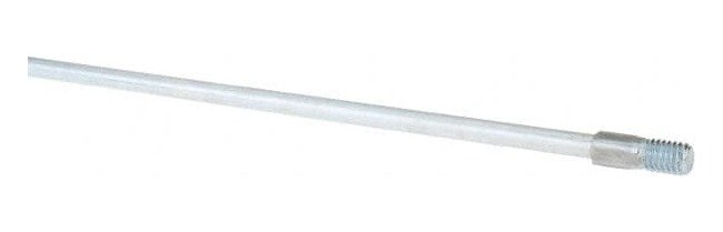 Value Collection 48-Inch Tube Brush Extension Rod - Image 1