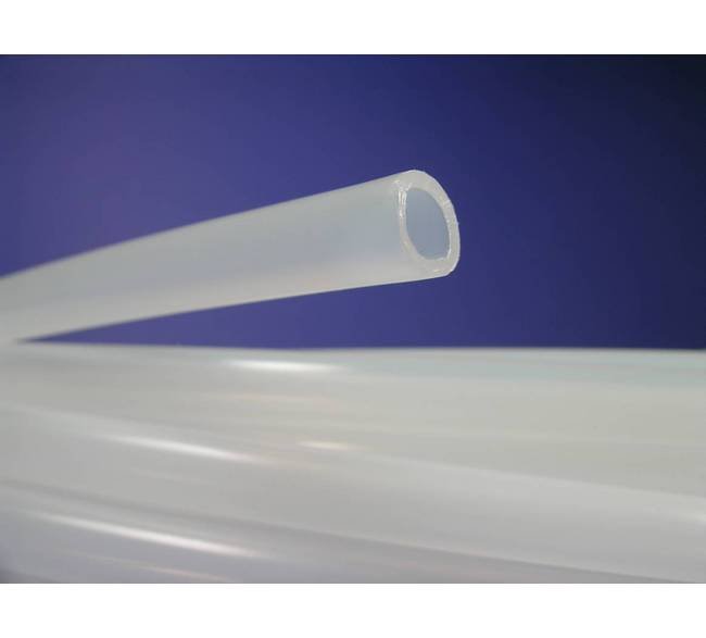 FDA Compliant Polyethylene Low Density Tubing - Image 1