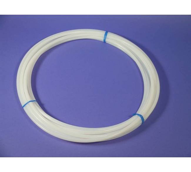 PTFE Fractional Inch Tubing - Thin Wall 3/16" - Image 1