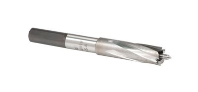 Blair 7/16 Inch Hole Extended Reach Tube, Pipe, and Hose Cutter - Image 1