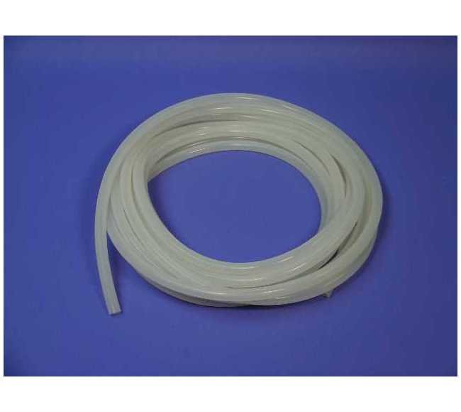 Medical Grade Silicone Peristaltic Pump Tubing - Image 1