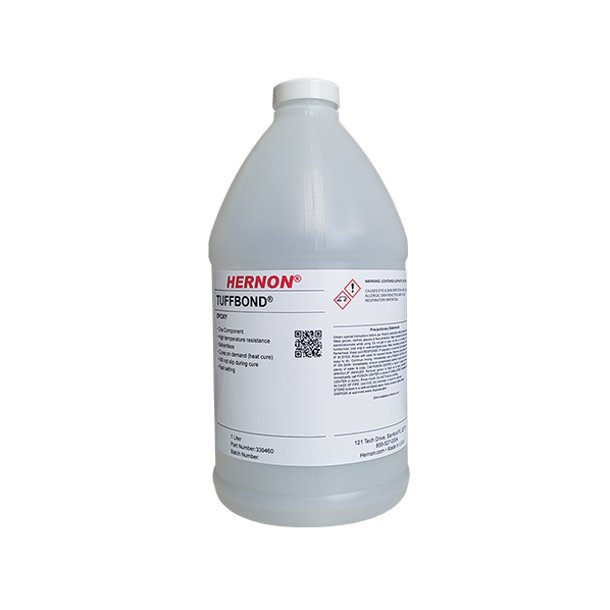 Tuffbond® Epoxy Adhesive 47771 (400ml) - Image 2