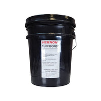 Hernon Tuffbond 316 Epoxy Adhesive, 5 Gallon Volume