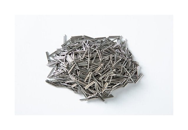 Stainless Steel Ball Cone Tumbling Media - Image 2