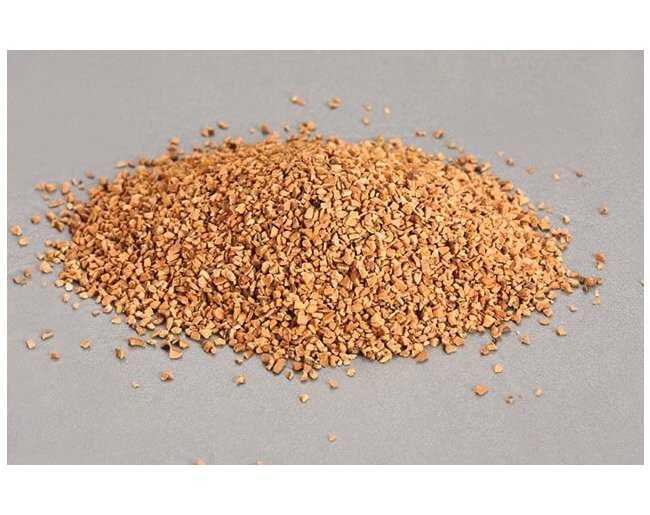 Inovatec Walnut Shell Tumbling Media - Image 1