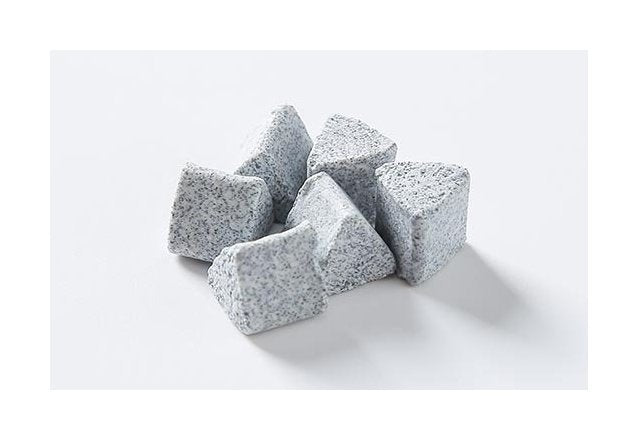 Inovatec Mid-Cut Ceramic Tumbling Media - Image 7